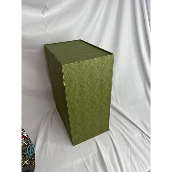 GUCCI X DISNEY Beige Medium Donald Duck Supreme Canvas Hat Medium 317839 - Picture 11 of 14